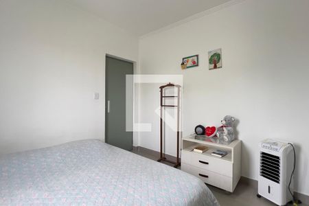 Quarto 1 de apartamento à venda com 2 quartos, 54m² em Vila Sao Rafael, Guarulhos