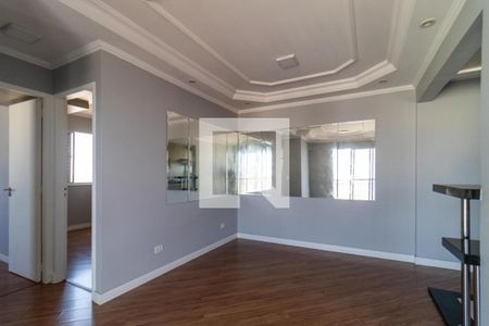 Sala de apartamento à venda com 2 quartos, 47m² em Bom Retiro, São Paulo