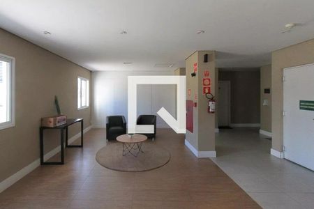 Área comum de apartamento à venda com 2 quartos, 54m² em Jardim Independência (são Paulo), São Paulo