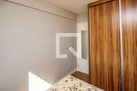 Quarto 1 de apartamento à venda com 3 quartos, 110m² em Pampulha, Belo Horizonte