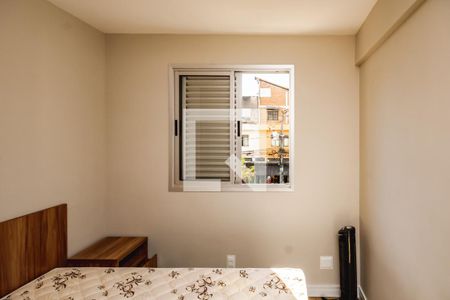 Quarto 1 de apartamento à venda com 3 quartos, 110m² em Pampulha, Belo Horizonte