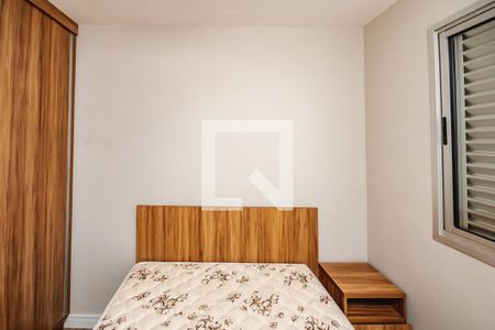 Quarto 1 de apartamento à venda com 3 quartos, 110m² em Pampulha, Belo Horizonte