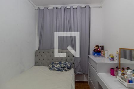 Quarto 2 de casa à venda com 3 quartos, 121m² em Vila Ré, São Paulo