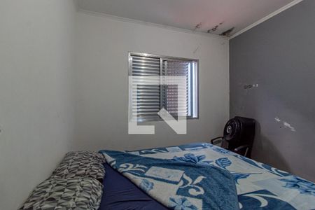 Quarto 1 de casa à venda com 3 quartos, 121m² em Vila Ré, São Paulo