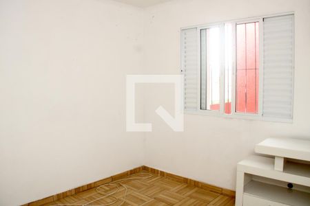 Quarto 1 de casa para alugar com 2 quartos, 320m² em Vila Scarpelli, Santo André