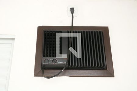 Quarto 1 de casa para alugar com 2 quartos, 320m² em Vila Scarpelli, Santo André