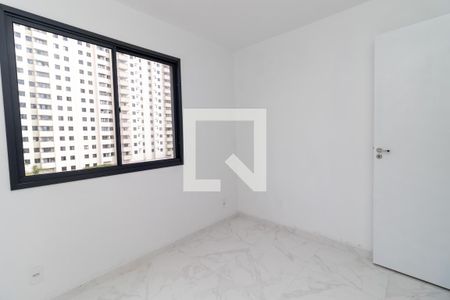 Quarto de apartamento para alugar com 1 quarto, 25m² em Barra Funda, São Paulo