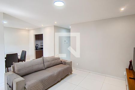 Sala de casa à venda com 4 quartos, 210m² em Taquara, Rio de Janeiro