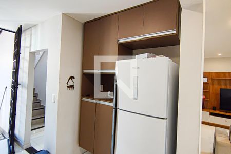 Cozinha de casa à venda com 4 quartos, 210m² em Taquara, Rio de Janeiro