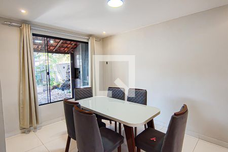 Sala de casa à venda com 4 quartos, 210m² em Taquara, Rio de Janeiro