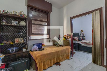 Quarto 2 de apartamento à venda com 3 quartos, 118m² em Tijuca, Rio de Janeiro