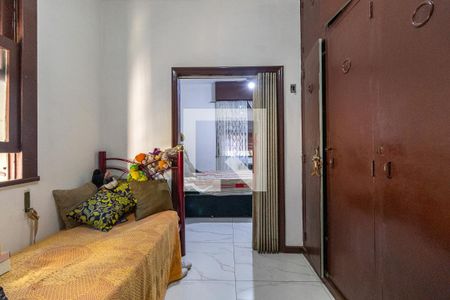 Quarto 2 de apartamento à venda com 3 quartos, 118m² em Tijuca, Rio de Janeiro
