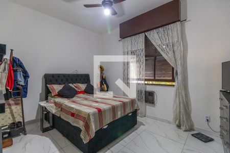 Quarto 1 de apartamento para alugar com 3 quartos, 118m² em Tijuca, Rio de Janeiro