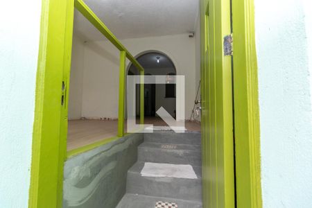 Sala de casa para alugar com 2 quartos, 70m² em Perdizes, São Paulo