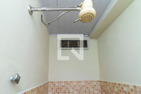 Banheiro de casa para alugar com 2 quartos, 70m² em Perdizes, São Paulo