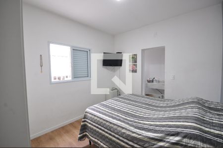 Suíte 1 de casa à venda com 3 quartos, 150m² em Vila Guilherme, São Paulo