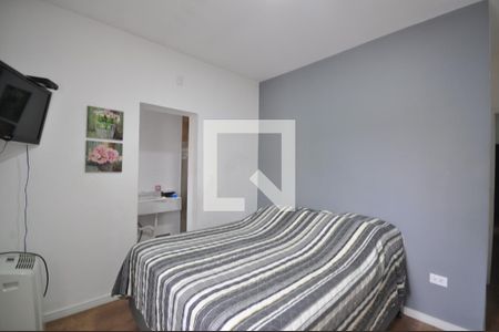 Suíte 1 de casa à venda com 3 quartos, 150m² em Vila Guilherme, São Paulo