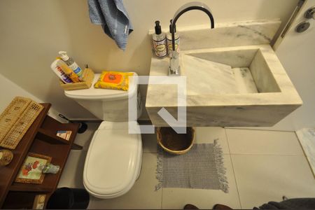 Lavabo de casa à venda com 3 quartos, 150m² em Vila Guilherme, São Paulo