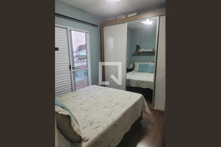 Foto 13 de apartamento à venda com 3 quartos, 85m² em Vila Matilde, São Paulo