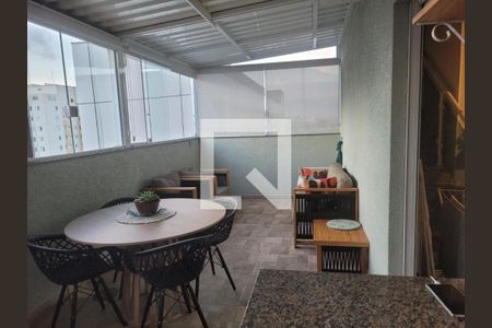 Foto 21 de apartamento à venda com 3 quartos, 85m² em Vila Matilde, São Paulo