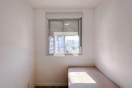 Quarto 1 de apartamento à venda com 2 quartos, 36m² em Brás, São Paulo