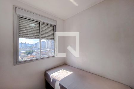Quarto 1 de apartamento à venda com 2 quartos, 36m² em Brás, São Paulo