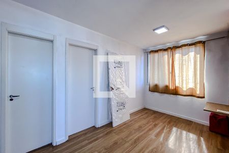 Sala de apartamento à venda com 2 quartos, 36m² em Brás, São Paulo