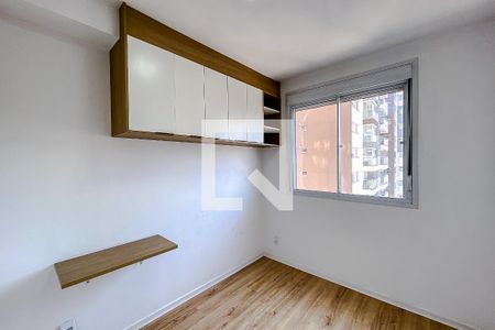 Quarto 2 de apartamento à venda com 2 quartos, 36m² em Brás, São Paulo