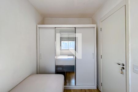Quarto 1 de apartamento à venda com 2 quartos, 36m² em Brás, São Paulo