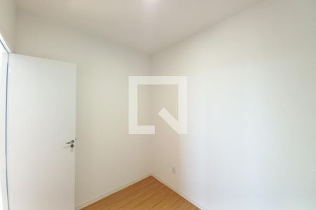 Quarto 1 de apartamento para alugar com 2 quartos, 43m² em Jardim Ibirapuera, Campinas