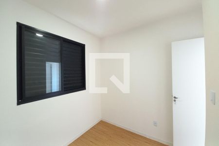 Quarto 2 de apartamento para alugar com 2 quartos, 43m² em Jardim Ibirapuera, Campinas