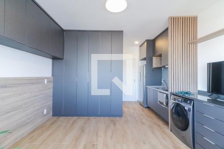 Studio de kitnet/studio para alugar com 1 quarto, 26m² em Butantã, São Paulo