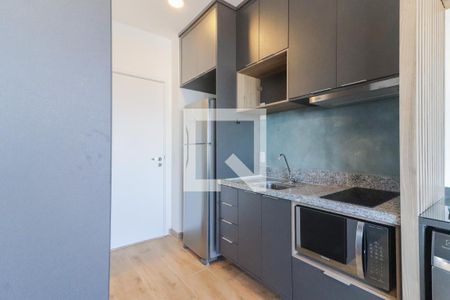 Studio de kitnet/studio para alugar com 1 quarto, 26m² em Butantã, São Paulo