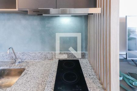 Studio de kitnet/studio para alugar com 1 quarto, 26m² em Butantã, São Paulo