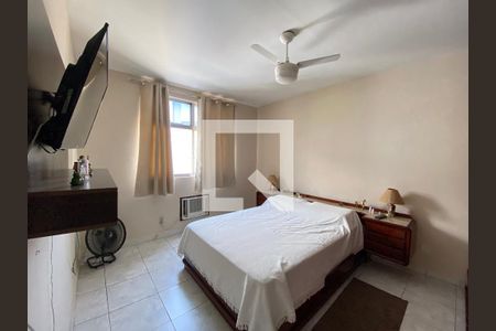 Quarto de apartamento à venda com 1 quarto, 62m² em Encantado, Rio de Janeiro