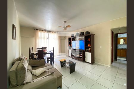 Sala de apartamento à venda com 1 quarto, 62m² em Encantado, Rio de Janeiro