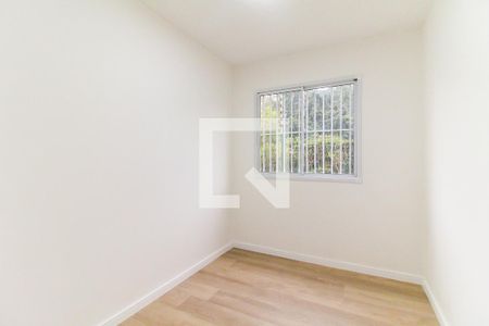 Quarto 1 de apartamento para alugar com 2 quartos, 41m² em Jardim Helian, São Paulo