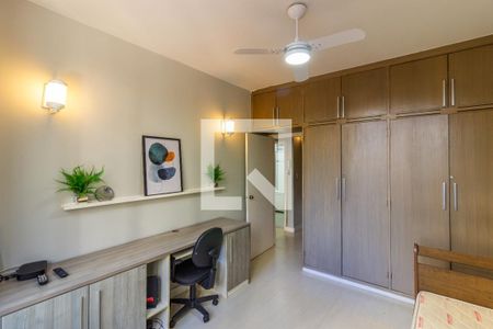 Quarto 1 de apartamento para alugar com 2 quartos, 80m² em Paraíso, São Paulo