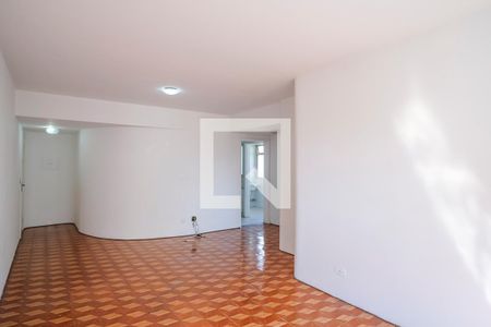 Sala de apartamento à venda com 2 quartos, 72m² em Rudge Ramos, São Bernardo do Campo