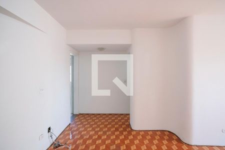 Sala de apartamento à venda com 2 quartos, 72m² em Rudge Ramos, São Bernardo do Campo