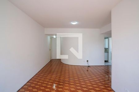 Sala de apartamento à venda com 2 quartos, 72m² em Rudge Ramos, São Bernardo do Campo