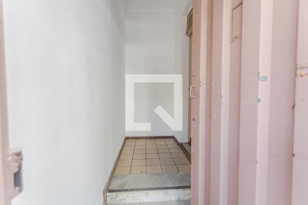 Entrada de casa à venda com 3 quartos, 100m² em Lourdes, Belo Horizonte