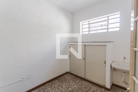 Copa de casa à venda com 3 quartos, 100m² em Lourdes, Belo Horizonte