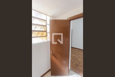 Closet da Suíte  de casa à venda com 3 quartos, 100m² em Lourdes, Belo Horizonte