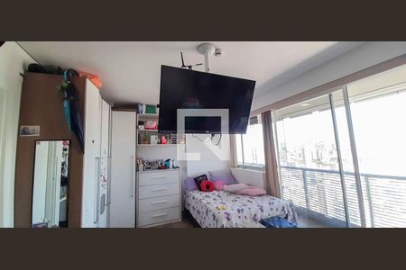 Studio de apartamento à venda com 1 quarto, 33m² em Centro, Osasco
