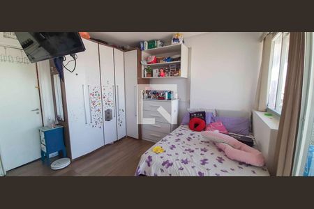 Studio de apartamento à venda com 1 quarto, 33m² em Centro, Osasco