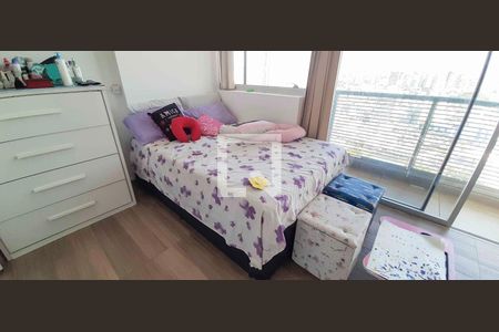 Studio de apartamento à venda com 1 quarto, 33m² em Centro, Osasco