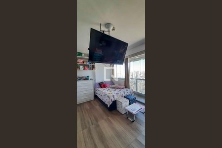 Studio de apartamento à venda com 1 quarto, 33m² em Centro, Osasco