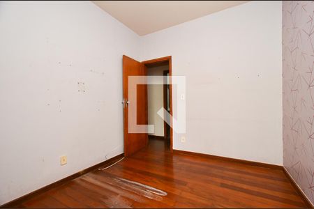 Quarto 1 de apartamento à venda com 3 quartos, 92m² em Santo Antônio, Belo Horizonte