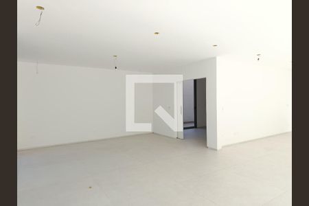 Sala de casa à venda com 4 quartos, 504m² em Alto de Pinheiros, São Paulo